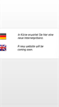 Mobile Screenshot of immobilien-in-weimar.de